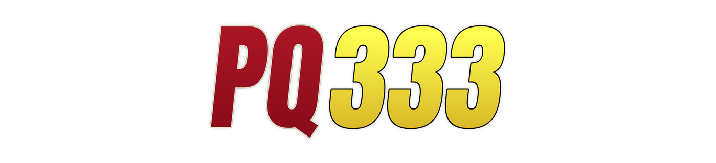 pq333 লোগো